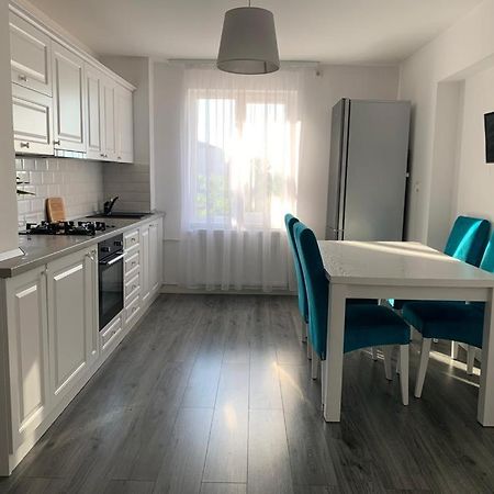 Apartament Anca Sînmartin 外观 照片