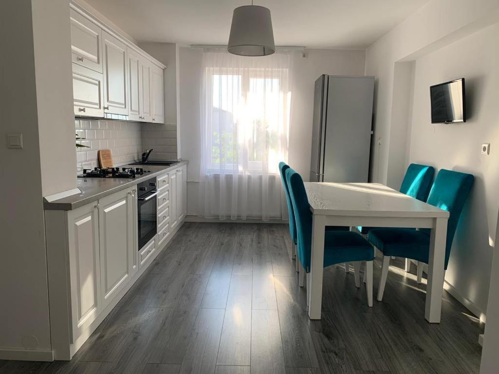 Apartament Anca Sînmartin 外观 照片