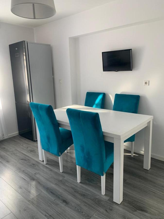 Apartament Anca Sînmartin 外观 照片