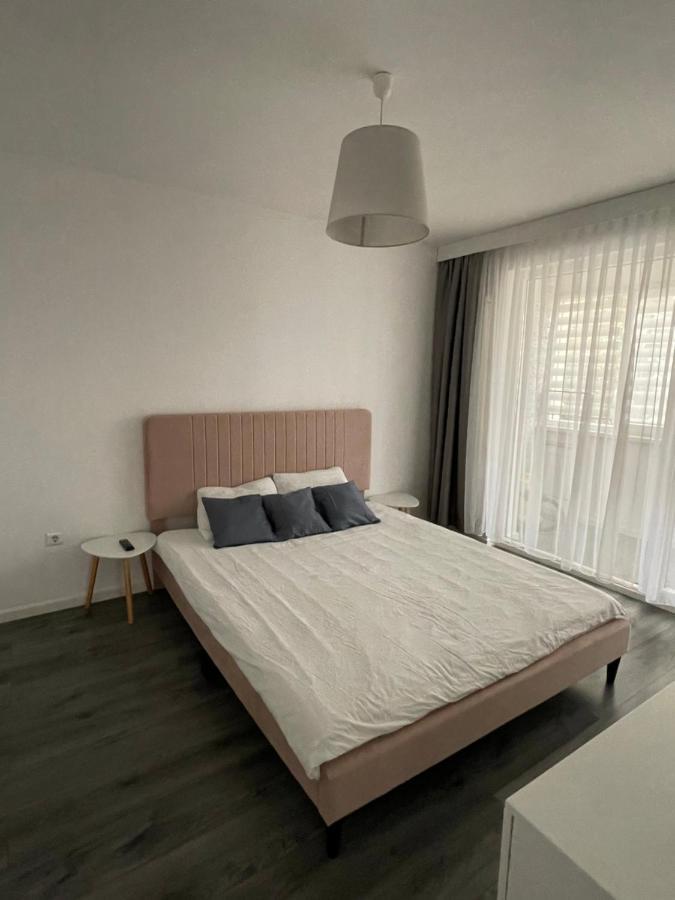 Apartament Anca Sînmartin 外观 照片